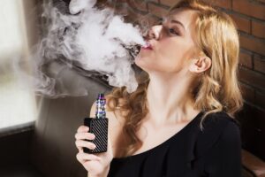 Hale Vaping