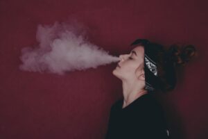 vaping and pregnancy
